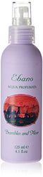 Frais Monde Perfume Water Ebony 125Ml Bmap38 Frais Monde 1 sztuka 125 g