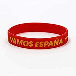 RFEF - Officiële RFEF-armband.
