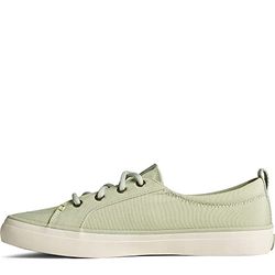 Sperry Top-Sider Crest Vibe, Scarpe da Ginnastica Donna, Verde, 40 EU