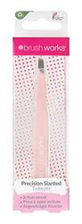 Invogue Precision Slanted Tweezer