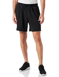 adidas M Fi Bos Corto Pantaloncini, Nero, XS Uomo