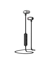 Auricolari Bluetooth Sportivi Nero