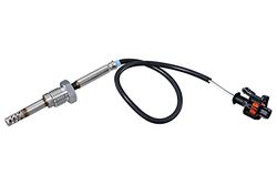 HELLA 6PT 010 376-561 Sensor, Exhaust Gas Temperature - 2-Pole - Screwed - Cable: 270 mm