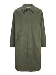 JACK & JONES Coat Coat Beetle L Beetle L