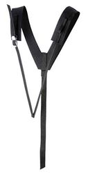 ALP DESIGN DOMA, Unisex Volwassenen, Zwart, UNI