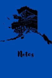 Alaska Notebook