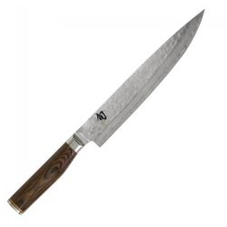 Kai Europe Tim Mälzer Edition - Cuchillo jamonero, 24 centímetros