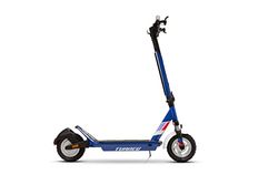 Aprilia Tuareg, Trottinette électrique, Juqu'à 40KM D'autonomie, Moteur 350W
