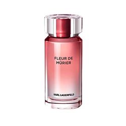 Karl Lagerfeld, Fleur De Mûrier Edp Vapo 100 Ml, Doft, Mångfärgad, U, Kvinna