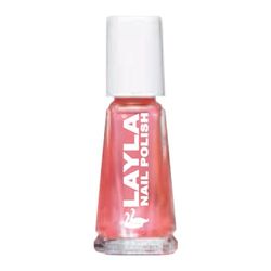 Layla Vernis Nacré-Numéro 39