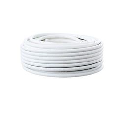 H05VV-F 3G 2,50 mm² rörslangspole, längd 25 m, perfekt för eltransport och utomhusbruk.