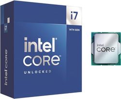 Processore Intel i7-14700K