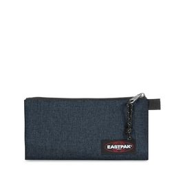 Eastpak FLATCASE Pencil Case - Triple Denim (Blue)