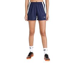 PUMA Short Femme Team Liga