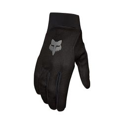 Fox Racing W Ranger Glove - Dames - MTB Handschoenen Uitstekend Comfort, Touchscreen Vriendelijk, Flexibel Ontwerp, Zwart, S