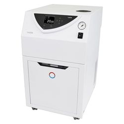 Lauda Variocool VC 1200 W procesthermostaat, 230 V, 50 Hz, 0,9 bar drukdruk