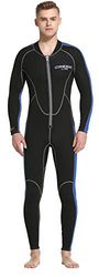 Cressi Lido Man - 2 mm Neoprene Wetsuit