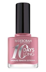 DEBORAH, Esmalte 10 Days Long N.891 11 ml
