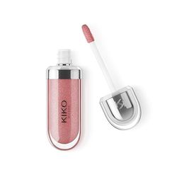 KIKO Milano 3D Hydra Lipgloss 35 | Brillo De Labios Emoliente Efecto 3D