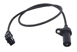 HELLA 6PU 009 146-431 Gerador de impulsos, virabrequim - 12 V - 3 polos - cabo: 720 mm