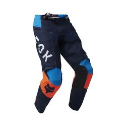 Fox Racing Fox 180 Race Spec Midnight 32 spodnie unisex dla dorosłych, Północ, 26