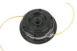 Oregon Q111138 Tête de coupe Mini Tap and Go pour coupe-bordures Ryobi
