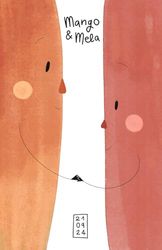 Mango e Mela: una storia d'amore