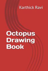 Octopus Drawing Book