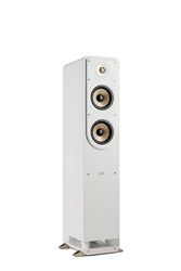 Polk Audio Signature Elite ES50 Diffusore a torre, Bianco
