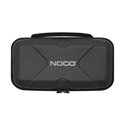 NOCO GBC013 Custodia Protettiva Boost Sport e Plus EVA per Dispositivi di Avviamento di Emergenza al Litio UltraSafe GB 20 e GB 40, Schwarz, Sport/Plus EVA Case