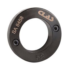 CLAS Equipements Anillo centrado de 58 mm – SA 8458