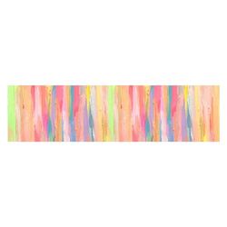VINILIKO Carpet, 2.8mm thick vinyl phthalate free, Multicoloured, 80x300