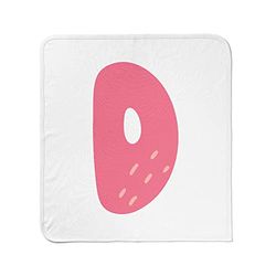 Questo Casa, Baby Blanket for Boys and Girls, Muslin, Blanket for Car Seat and Crib, Size: 80 x 80 cm