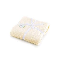 Duffi Baby - 5419-05 - Couverture - Beige - Mixte