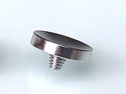 SoftAUSLÖSER/Soft Release Button (FujiFILM, Leica, Olympus)