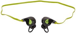 Bluetooth hoofdtelefoon, sport, voor Xiaomi Mi 9 smartphone, draadloos, hoofdtelefoon, handsfree inrichting, universeel, geel