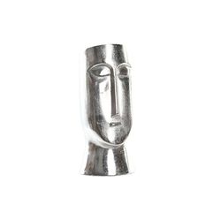 CANDELABRO 21X21X28 METAL DORADO/CRISTAL