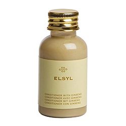 Elsyl Natural Look Conditioner Capacity: 40ml. Pack of 50