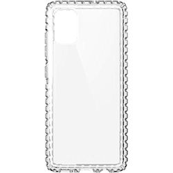 SPECK beschermhoes 'Presidio Lite' voor Samsung Galaxy A51, Clear