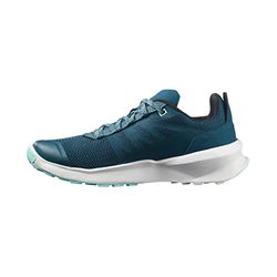 SALOMON Scarpe Basso Patrol W Legion/Wht/Yucc, Ginnastica Donna, 36 2/3 EU