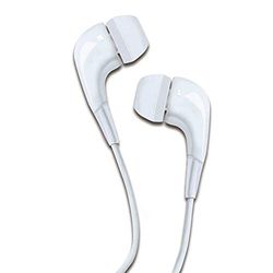xlyne 5200002W xlyne oortelefoon XL200 wit