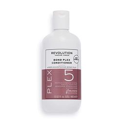 Revolution Beauty London Haircare Plex 5 Bond Conditioner 400 ml
