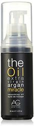 AG Hair Cosmetics The Oil Organic Extra Virgin Argan Miracle For Unisex 1 oz Oil