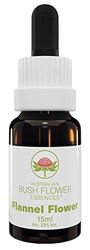 Australian Bush Flower Essences Flannel Flower 15ml