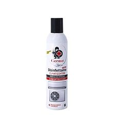 germocid desinfectante battericida para aire Aondicionador y bombas de color – 300 gr
