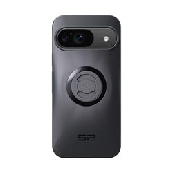 SP CONNECT Phone Case | SPC+ | Compatible with Google Pixel 9 Pro XL Black