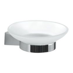 Gedy Porte-Savon Tonale Chrome