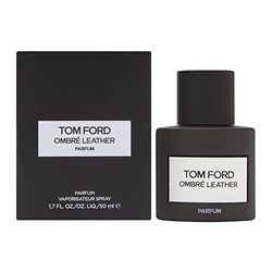 Tom Ford Ombre Leather Parfum , 50 ml - Profumo unisex