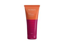 Nexxus, Shampoo After Sun, Shampoo Capelli Dopo Sole, Deterge ed Idrata i Capelli Stressati da Sole, Salsedine e Vento, Formula a Base di Olio di Macadamia e Cheratina Vegetale, 200 ml