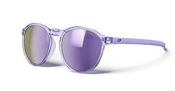 Julbo Joliet Sunglasses, Viola Opaco, S (6-10 Anni) Unisex Kid
